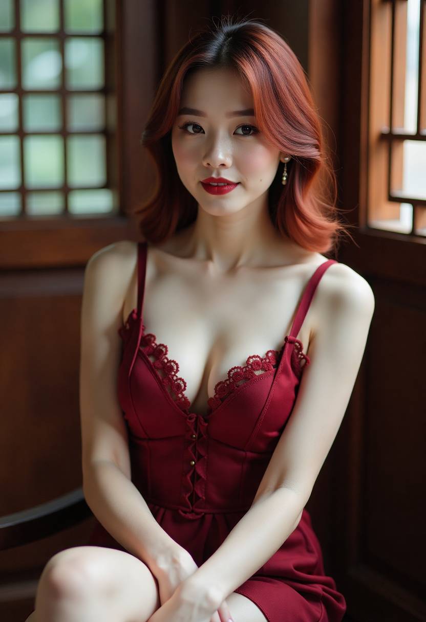 周晓彤