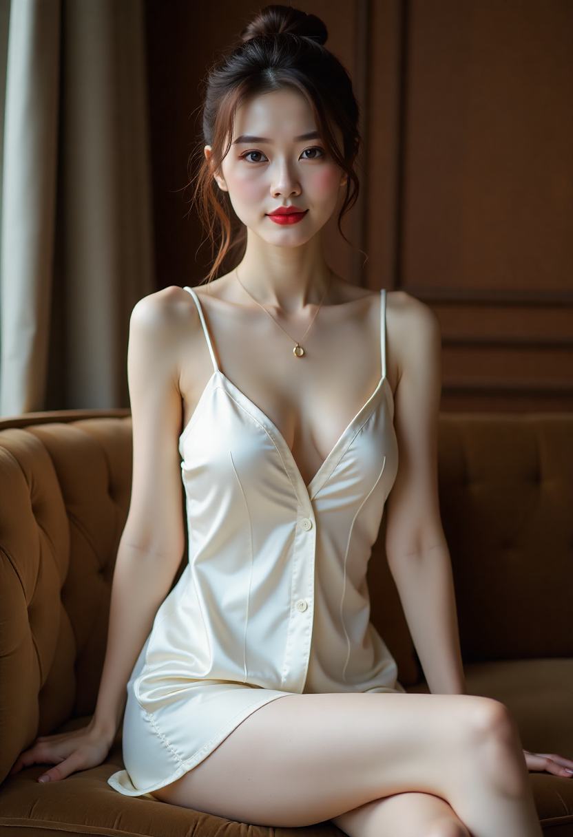 追光者